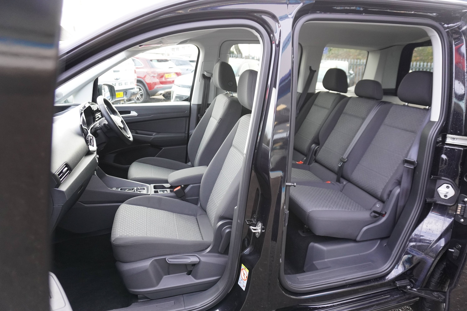 Used Ford Tourneo Connect 2024 for sale - 76879643: Photo 32