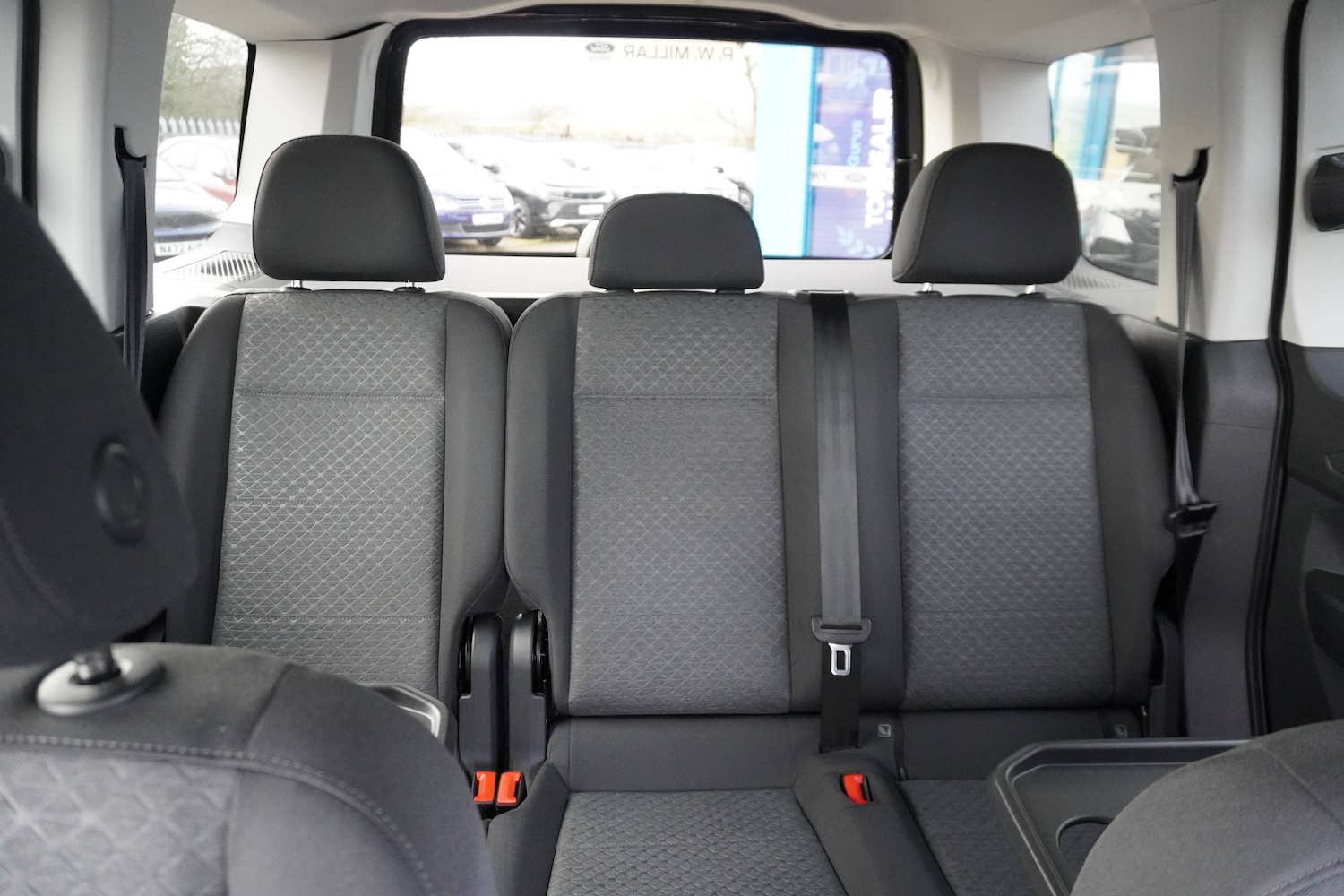 Used Ford Tourneo Connect 2024 for sale - 76879643: Photo 34