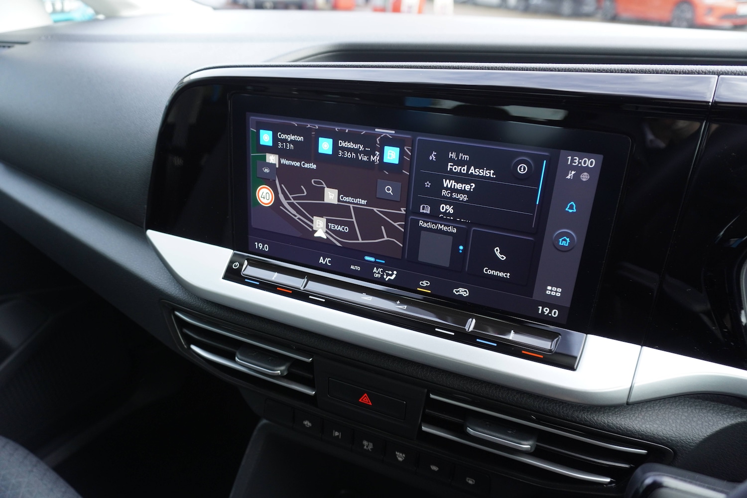 Used Ford Tourneo Connect 2024 for sale - 76879643: Photo 5