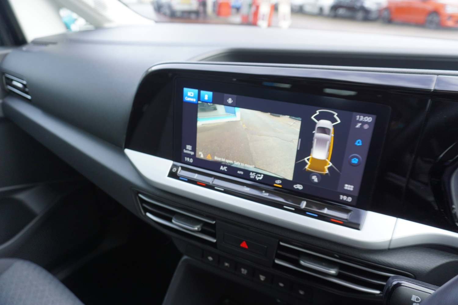 Used Ford Tourneo Connect 2024 for sale - 76879643: Photo 6