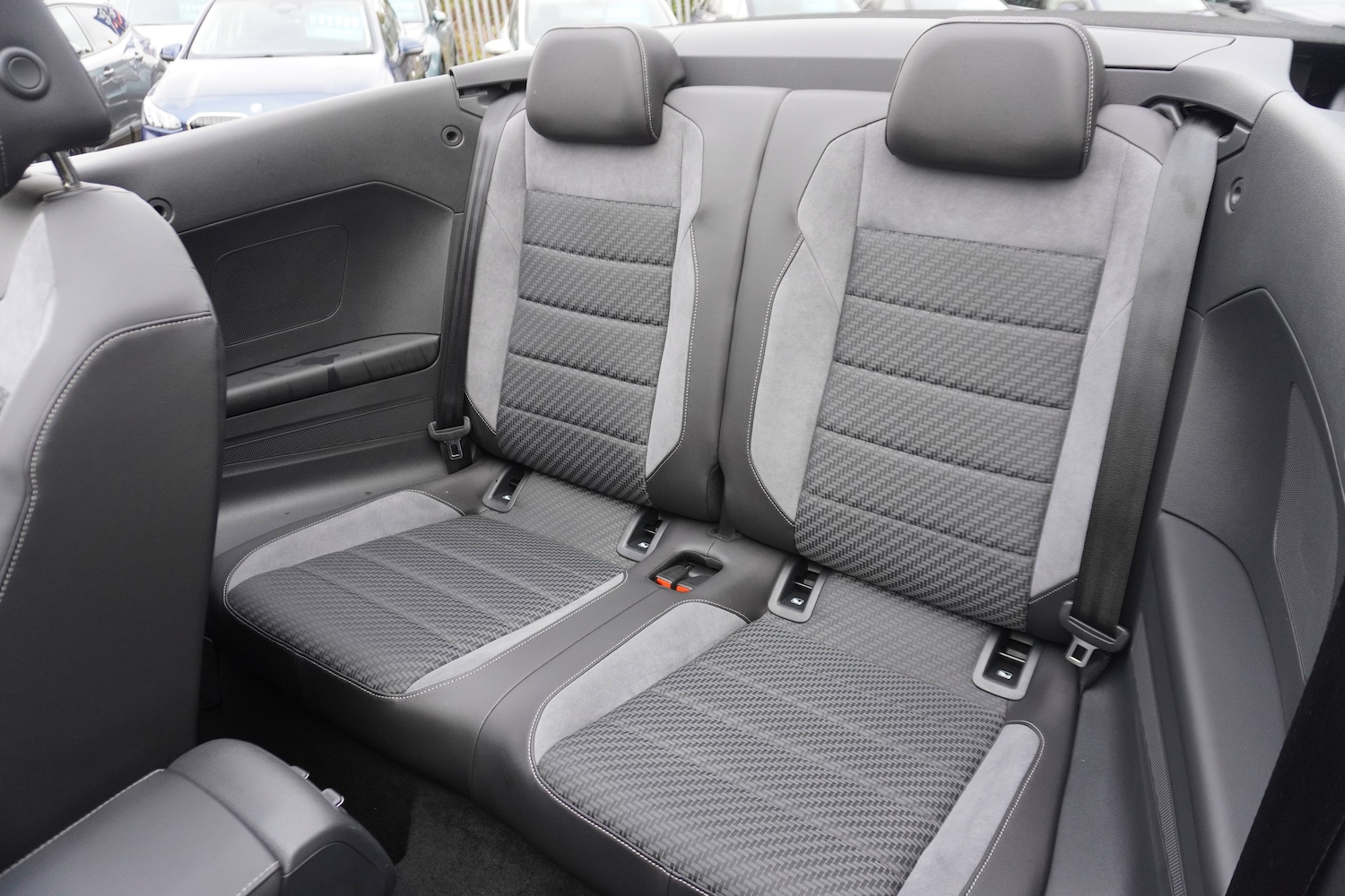 Used Volkswagen T-Roc 2023 for sale - 76694547: Photo 10