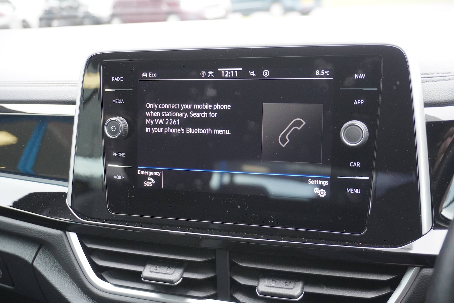 Used Volkswagen T-Roc 2023 for sale - 76694547: Photo 36