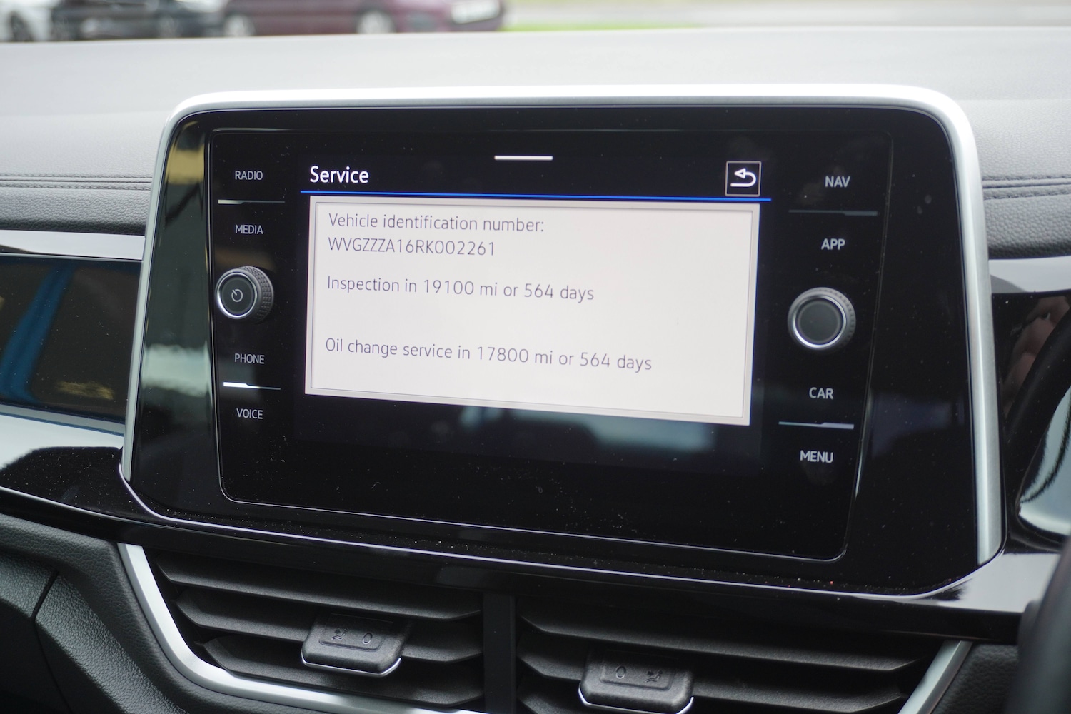 Used Volkswagen T-Roc 2023 for sale - 76694547: Photo 38