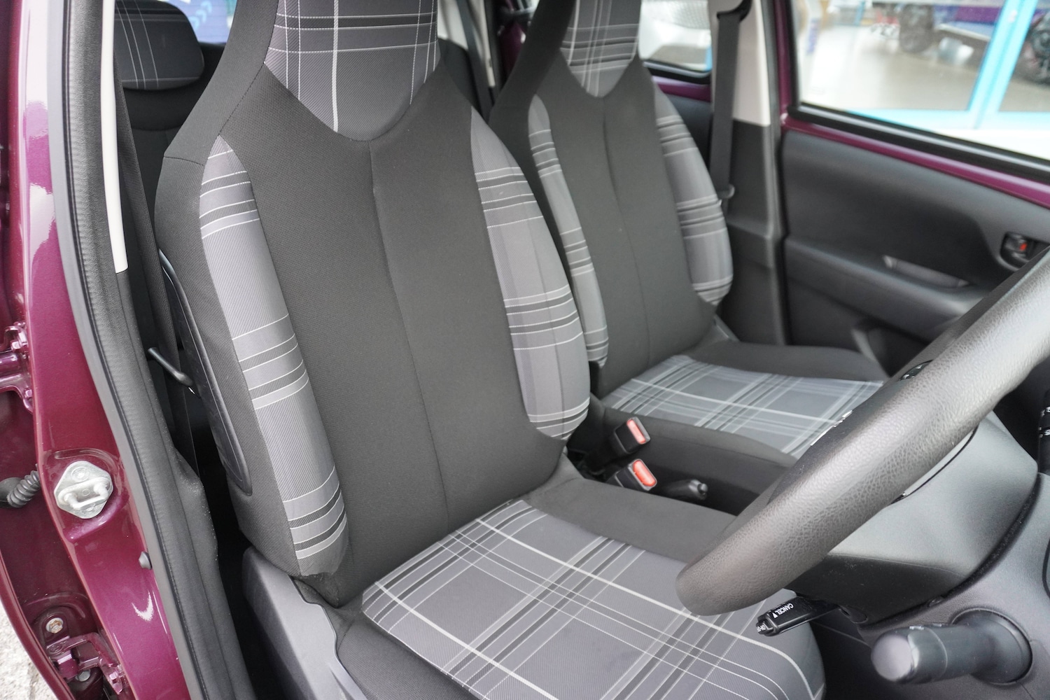 Used Peugeot 108 2017 for sale - 76598627: Photo 10