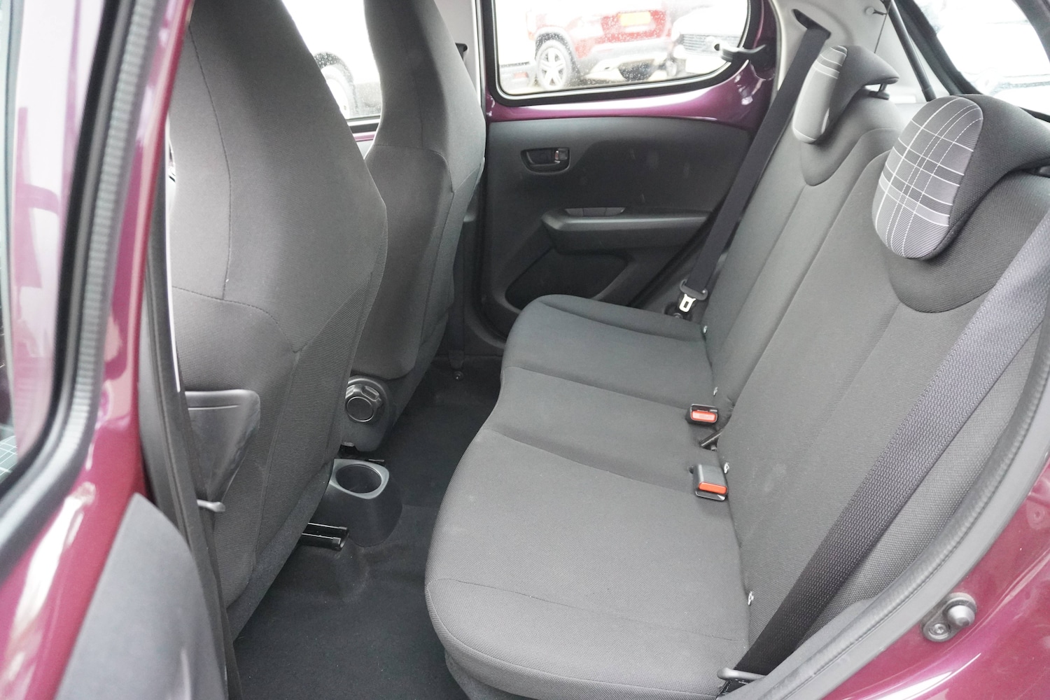 Used Peugeot 108 2017 for sale - 76598627: Photo 12