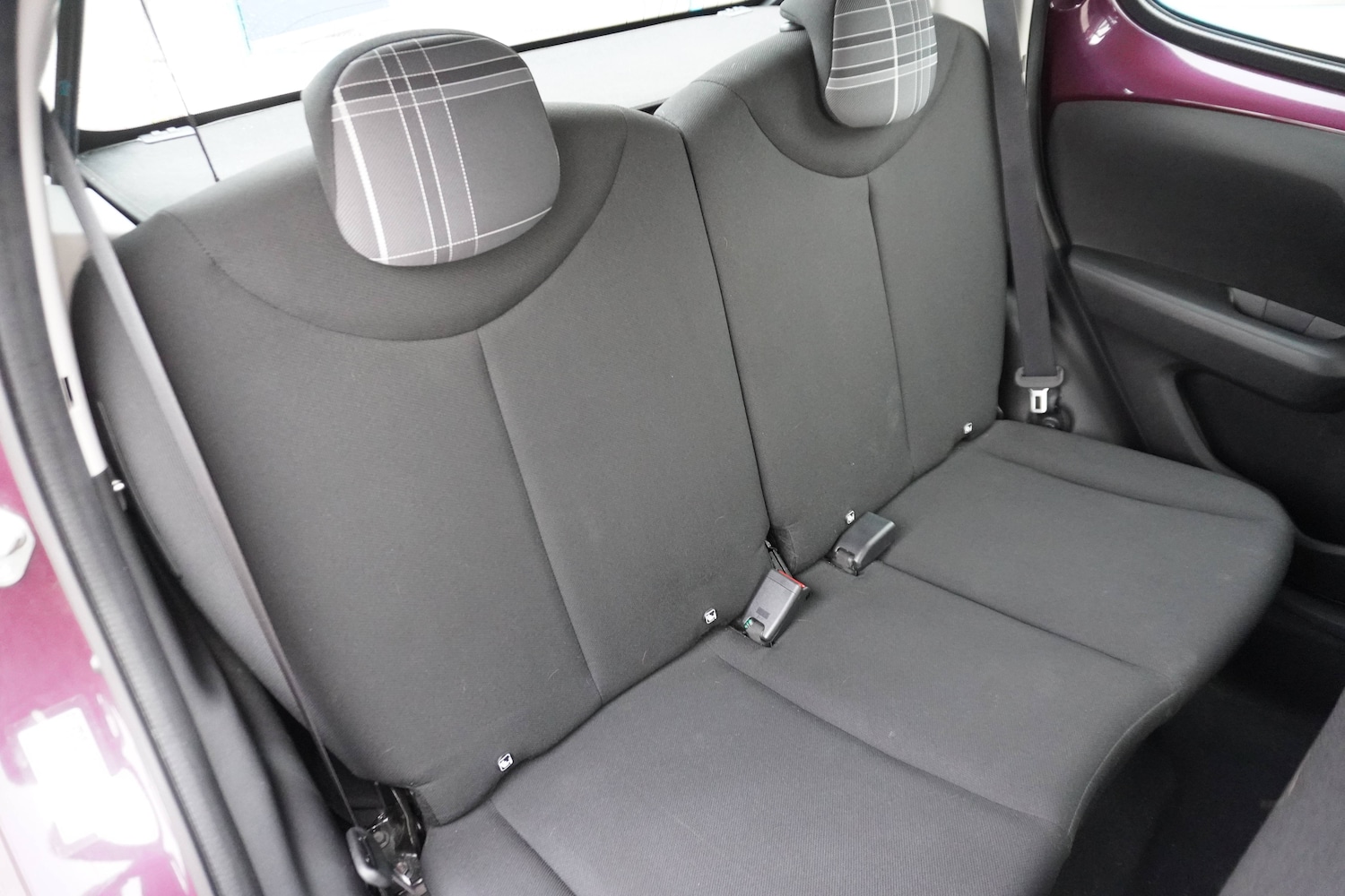 Used Peugeot 108 2017 for sale - 76598627: Photo 14