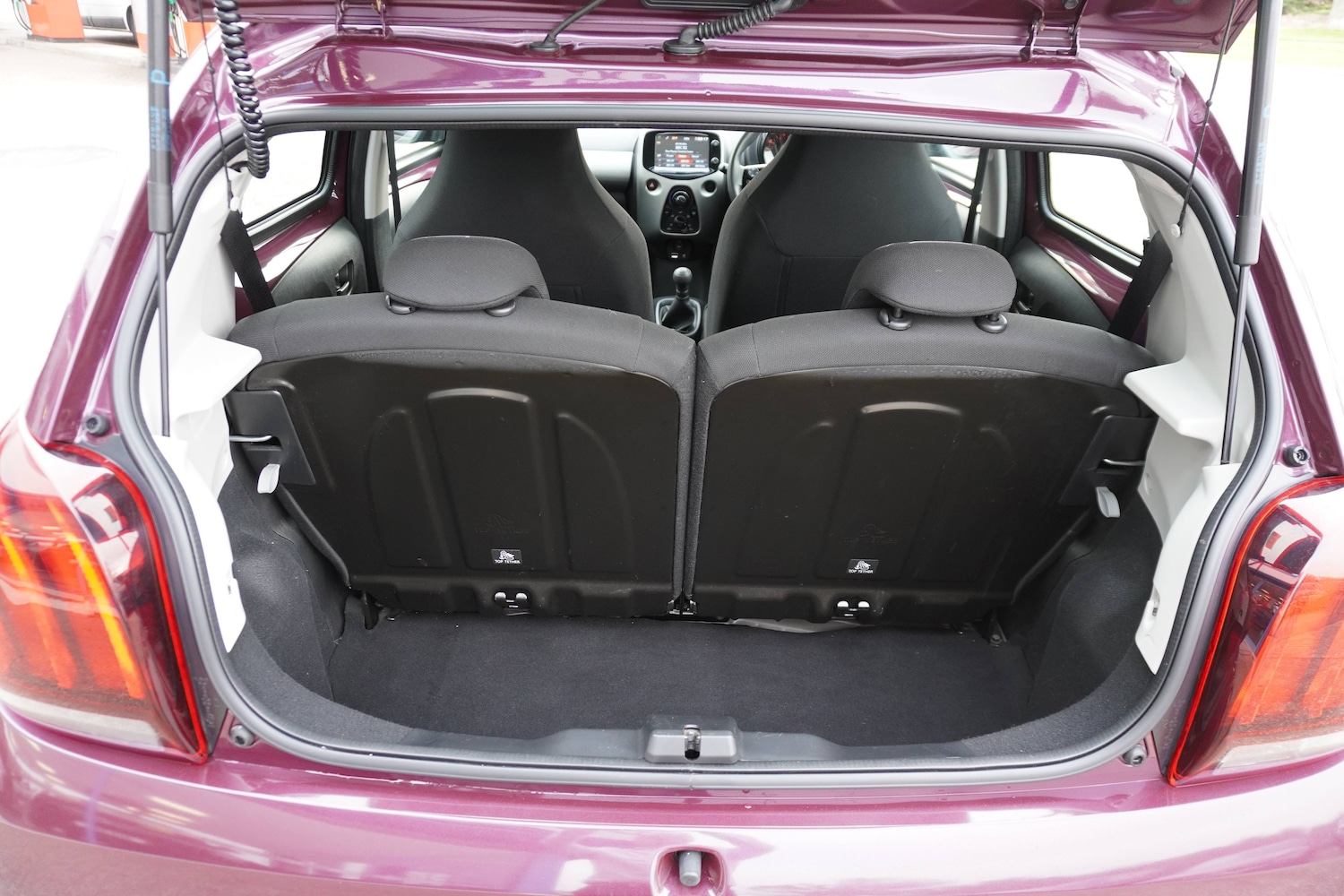 Used Peugeot 108 2017 for sale - 76598627: Photo 15