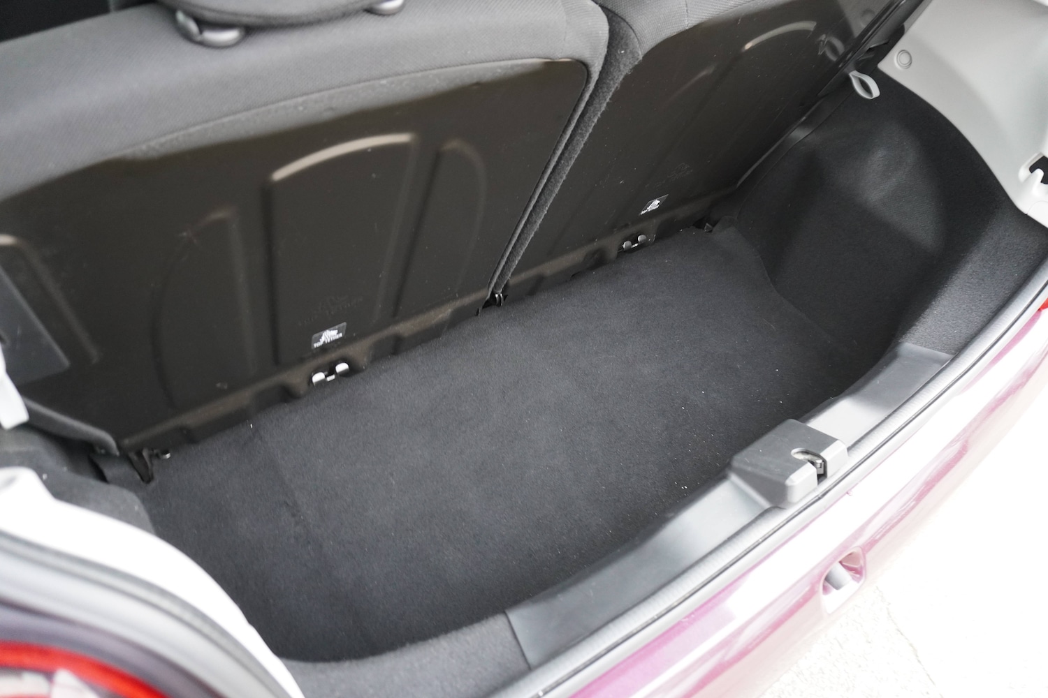 Used Peugeot 108 2017 for sale - 76598627: Photo 17