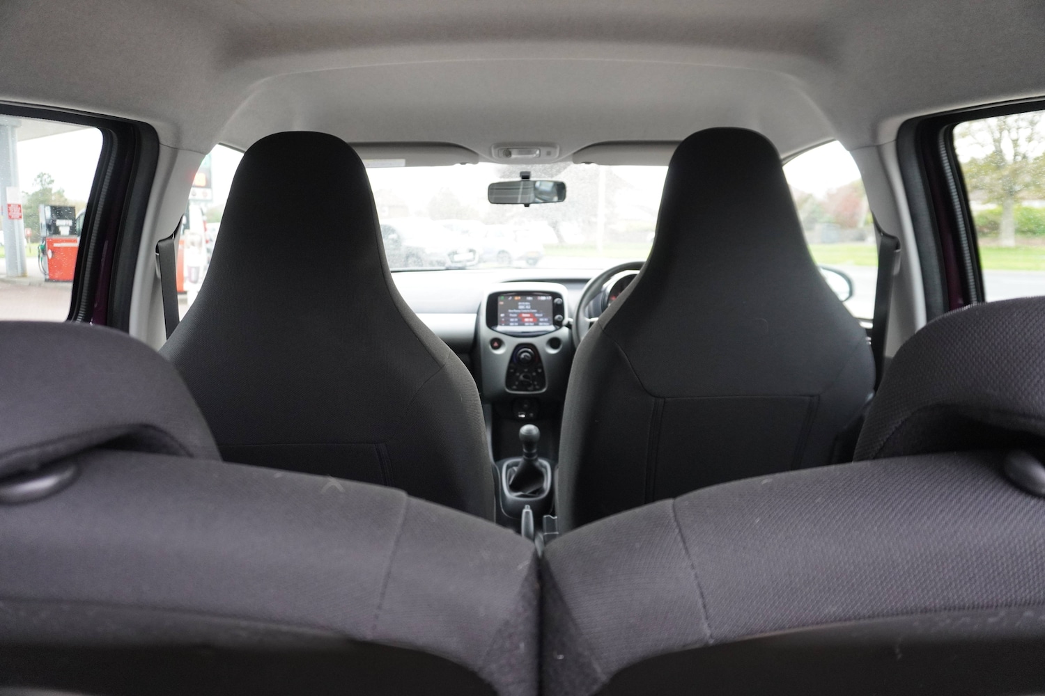 Used Peugeot 108 2017 for sale - 76598627: Photo 18