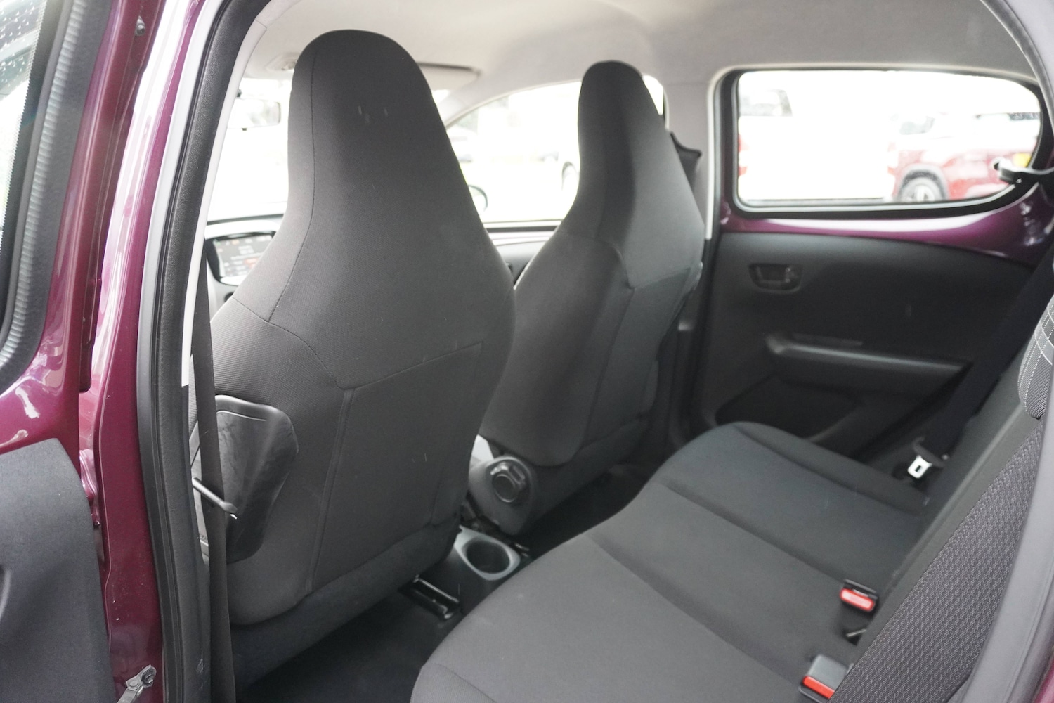 Used Peugeot 108 2017 for sale - 76598627: Photo 27