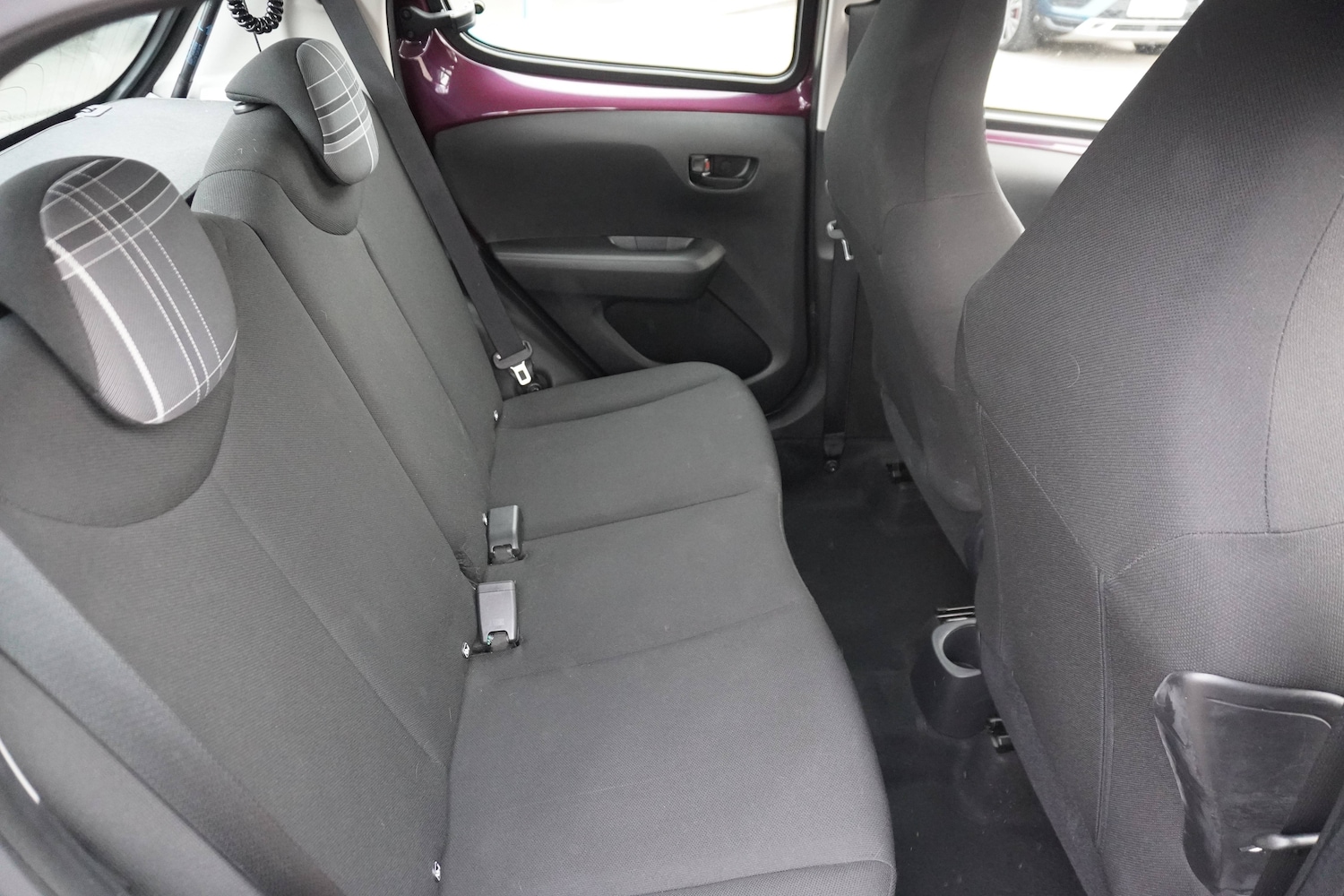 Used Peugeot 108 2017 for sale - 76598627: Photo 29