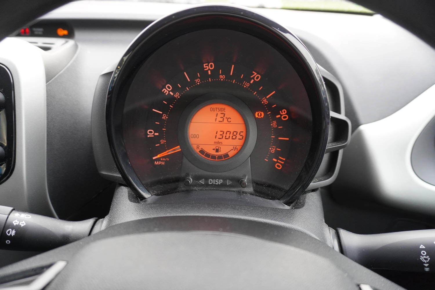 Used Peugeot 108 2017 for sale - 76598627: Photo 30