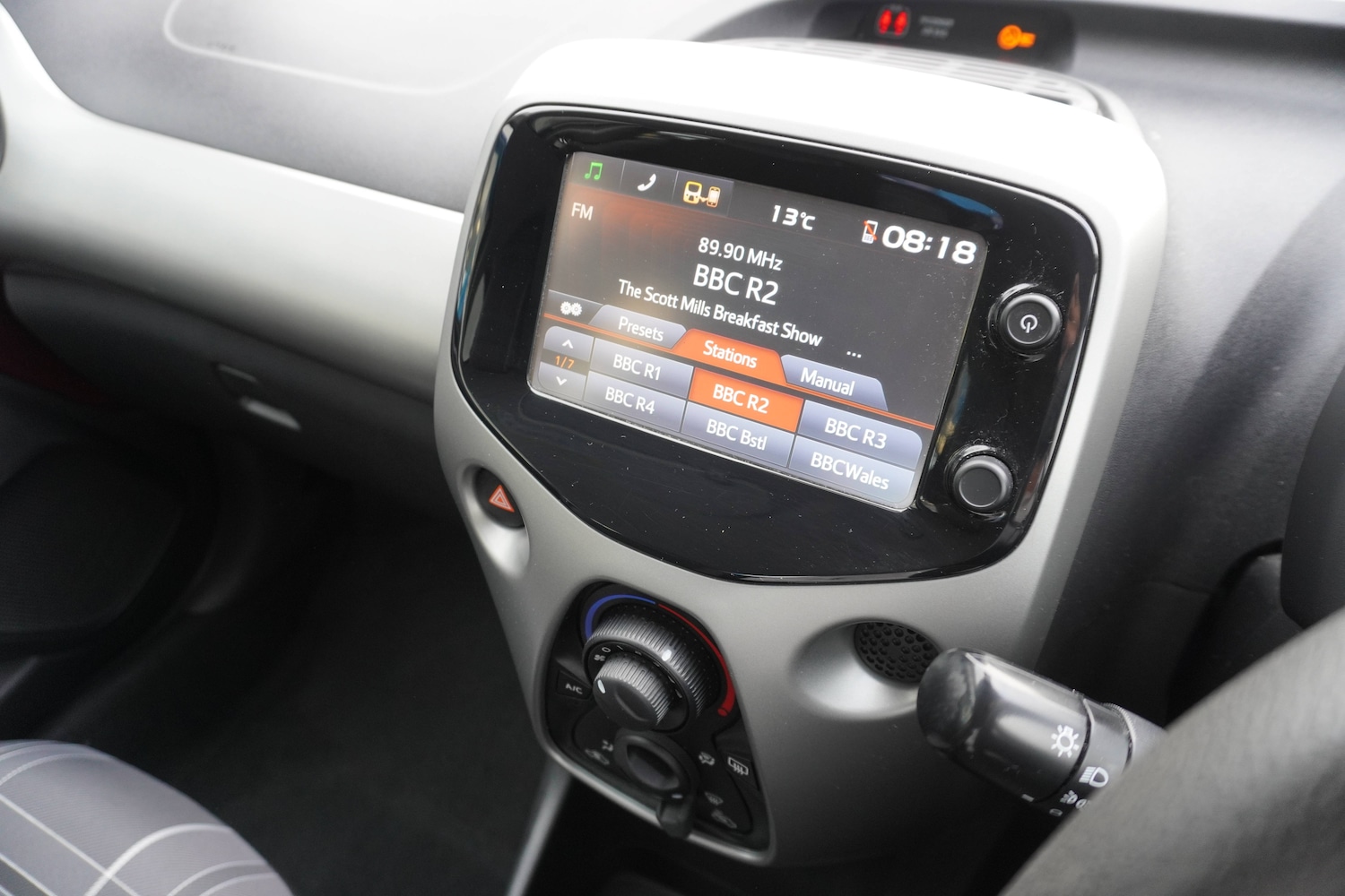 Used Peugeot 108 2017 for sale - 76598627: Photo 6