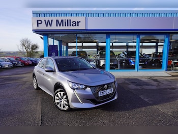 Used Peugeot E-208 undefined for sale - 77161244: Photo