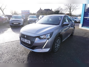 Used Peugeot E-208 undefined for sale - 77161244: Photo