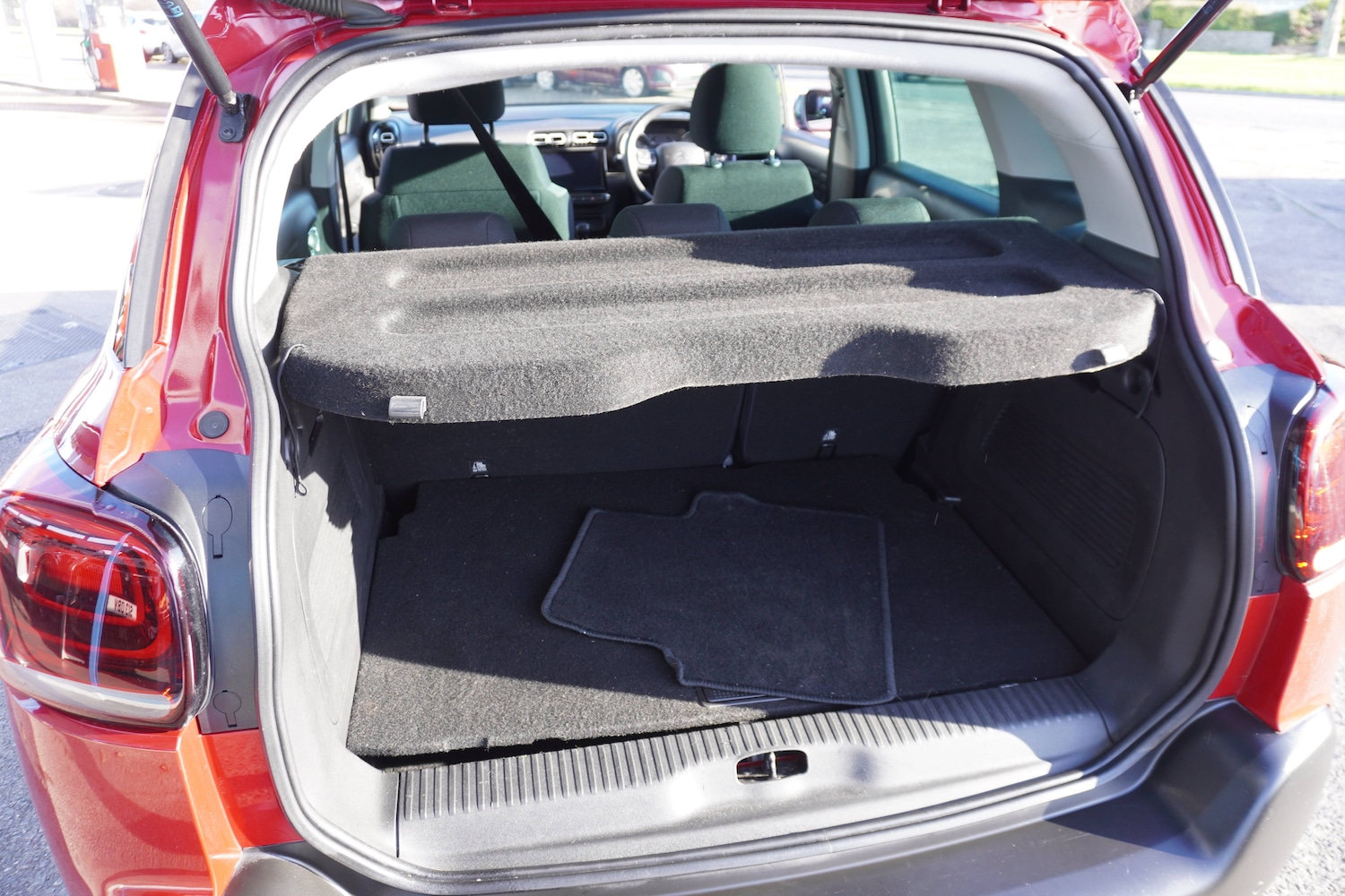 Used Citroen C3 Aircross 2022 for sale - 76694546: Photo 15