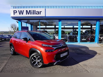 Citroen - C3 Aircross