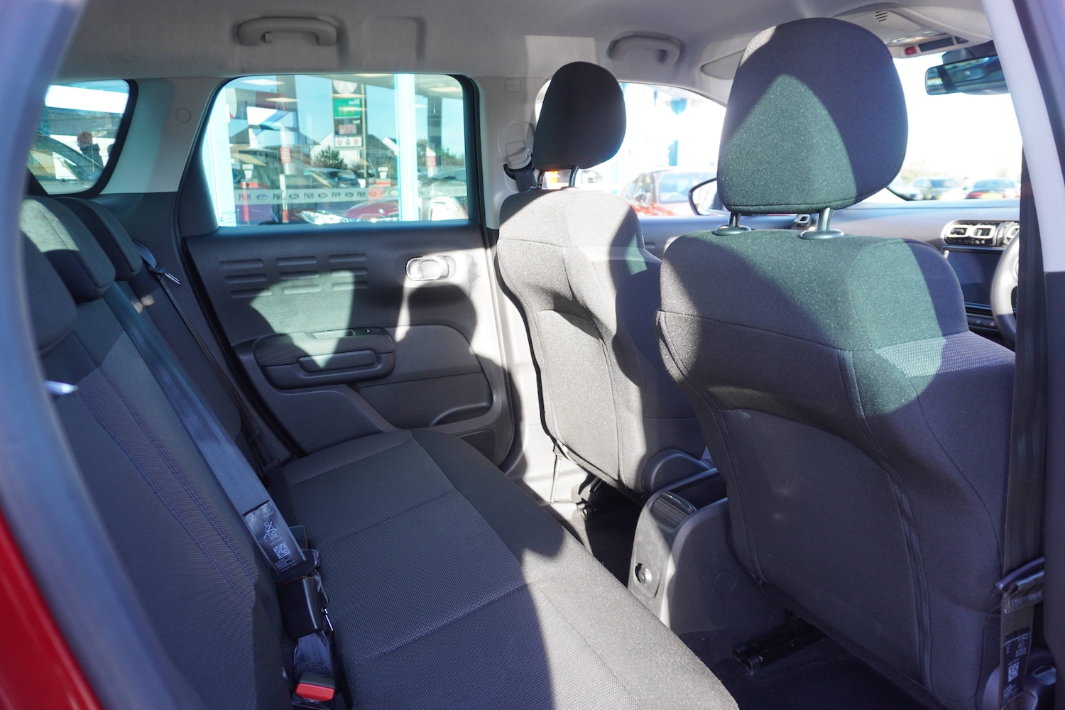 Used Citroen C3 Aircross 2022 for sale - 76694546: Photo 20