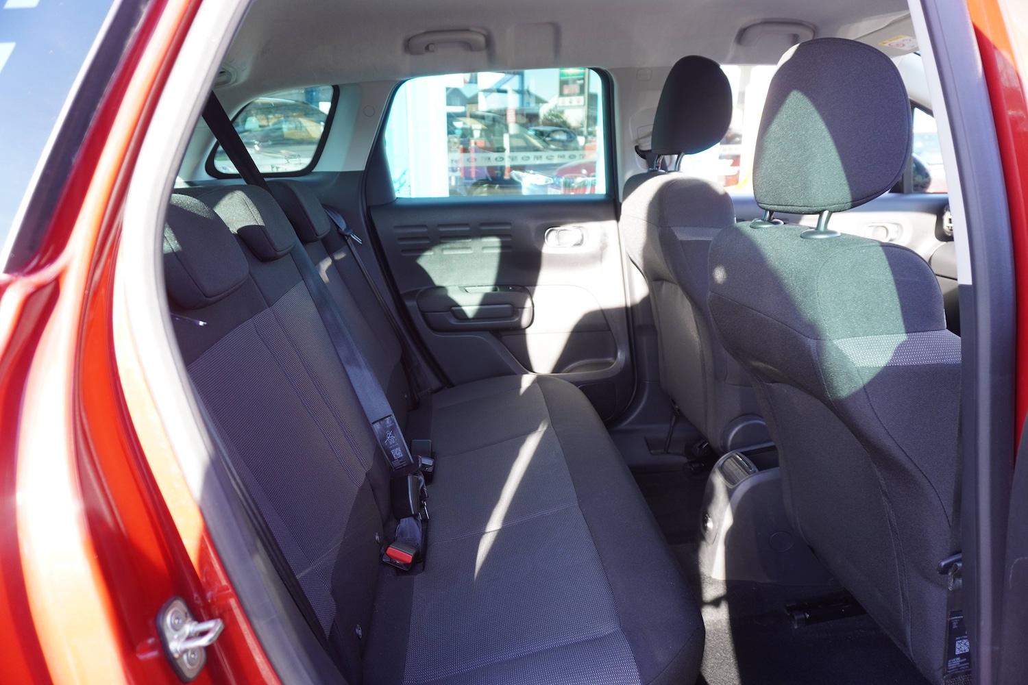 Used Citroen C3 Aircross 2022 for sale - 76694546: Photo 22