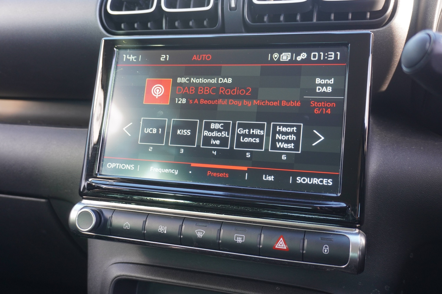 Used Citroen C3 Aircross 2022 for sale - 76694546: Photo 24