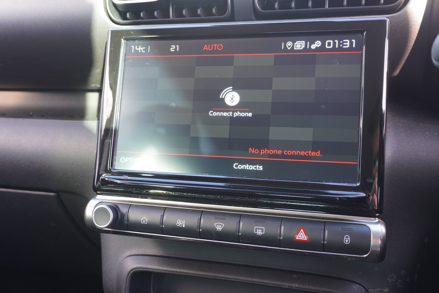 Used Citroen C3 Aircross 2022 for sale - 76694546: Photo 26