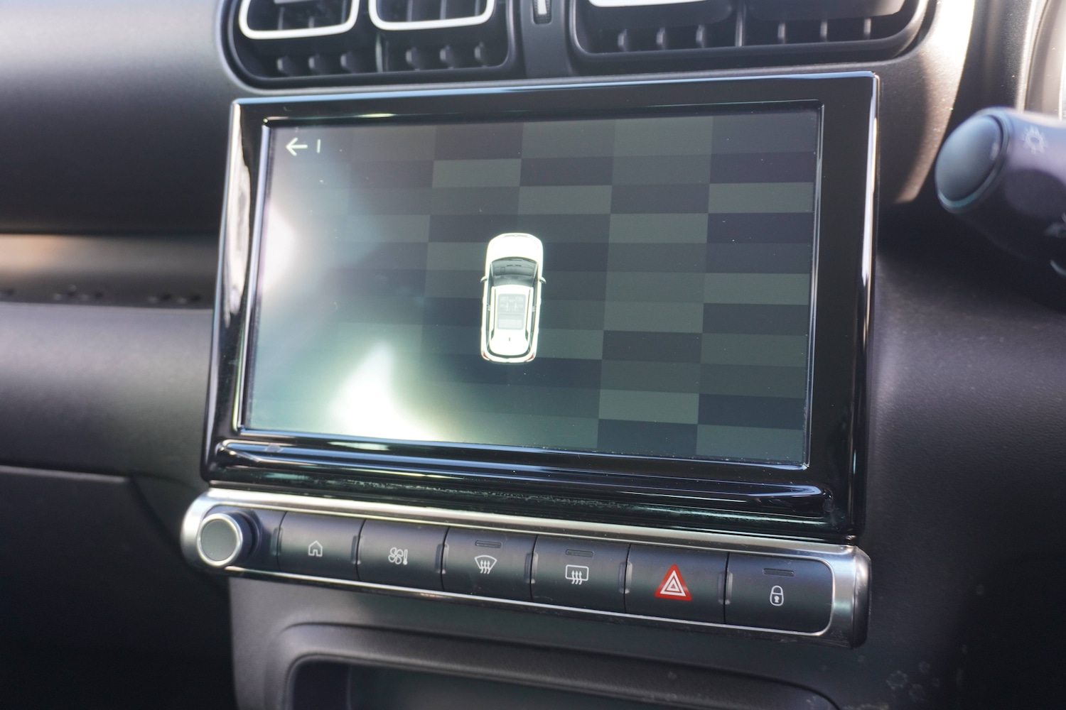 Used Citroen C3 Aircross 2022 for sale - 76694546: Photo 27