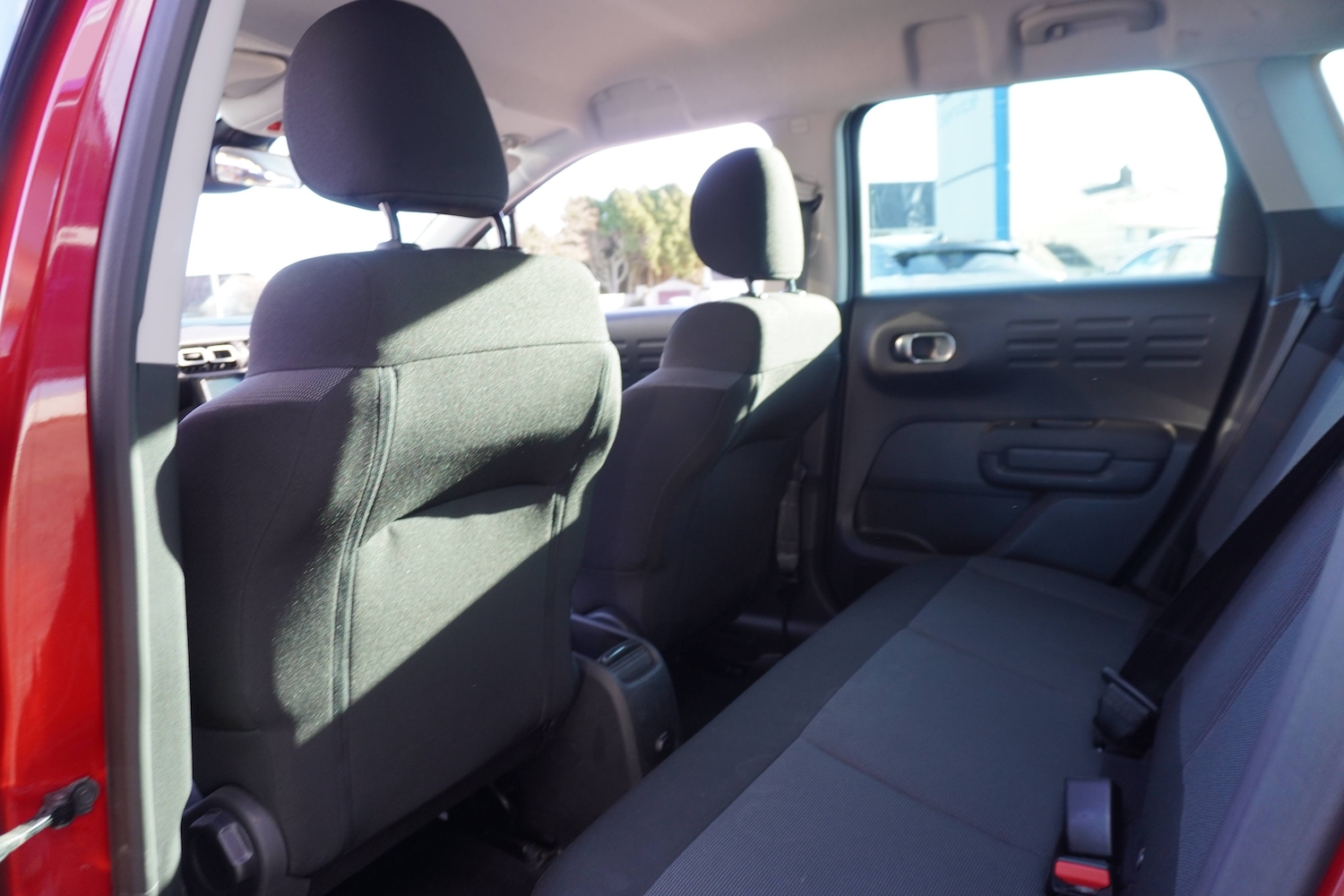 Used Citroen C3 Aircross 2022 for sale - 76694546: Photo 30