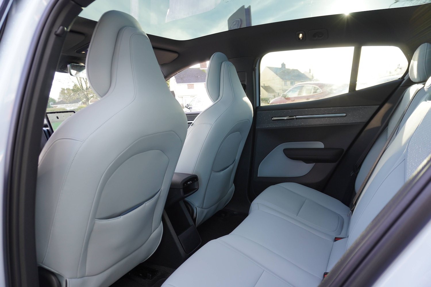 Used Volvo EX30 2024 for sale - 77024205: Photo 11