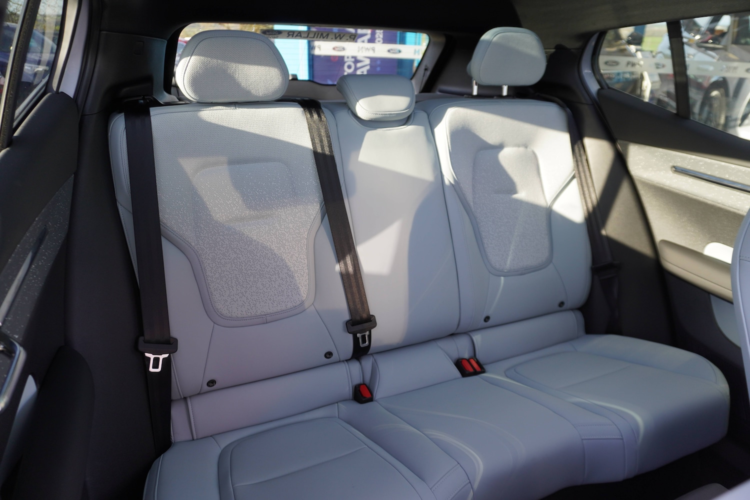 Used Volvo EX30 2024 for sale - 77024205: Photo 13