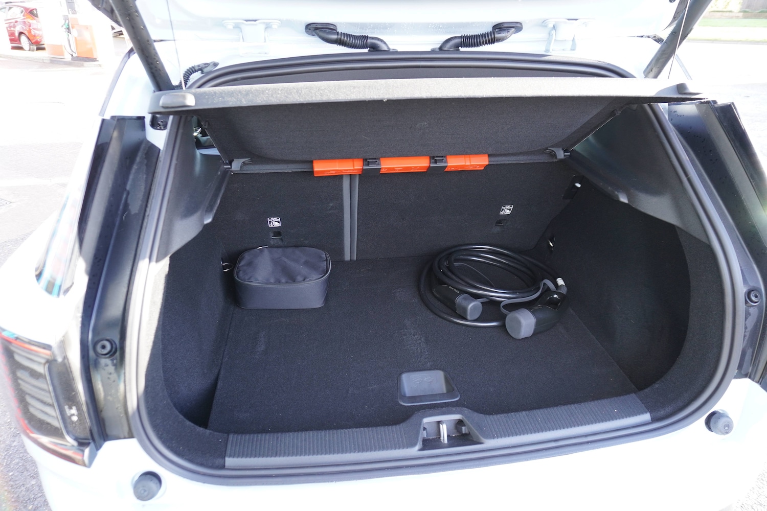 Used Volvo EX30 2024 for sale - 77024205: Photo 16