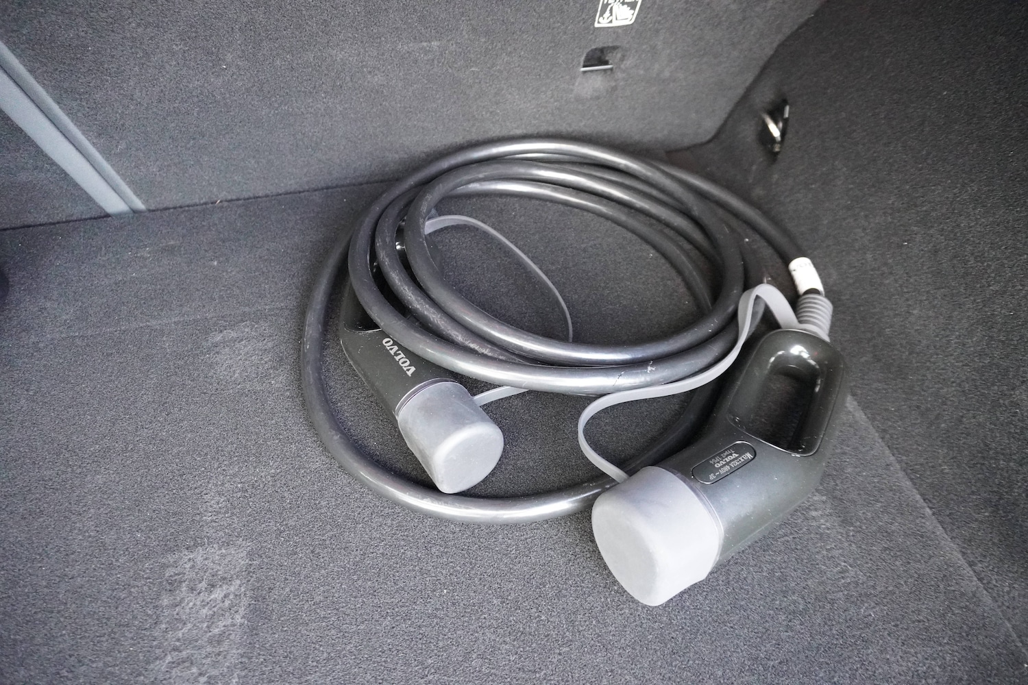 Used Volvo EX30 2024 for sale - 77024205: Photo 17