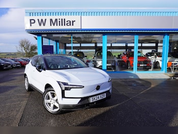 2024 - Single Motor Extended Range 69kWh Ultra Auto 5dr