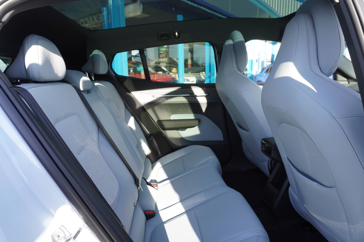 Used Volvo EX30 2024 for sale - 77024205: Photo 24