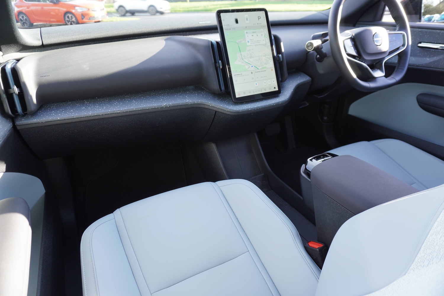 Used Volvo EX30 2024 for sale - 77024205: Photo 25