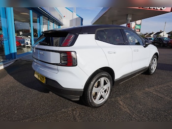 Used Volvo EX30 2024 for sale - 77024205: Photo