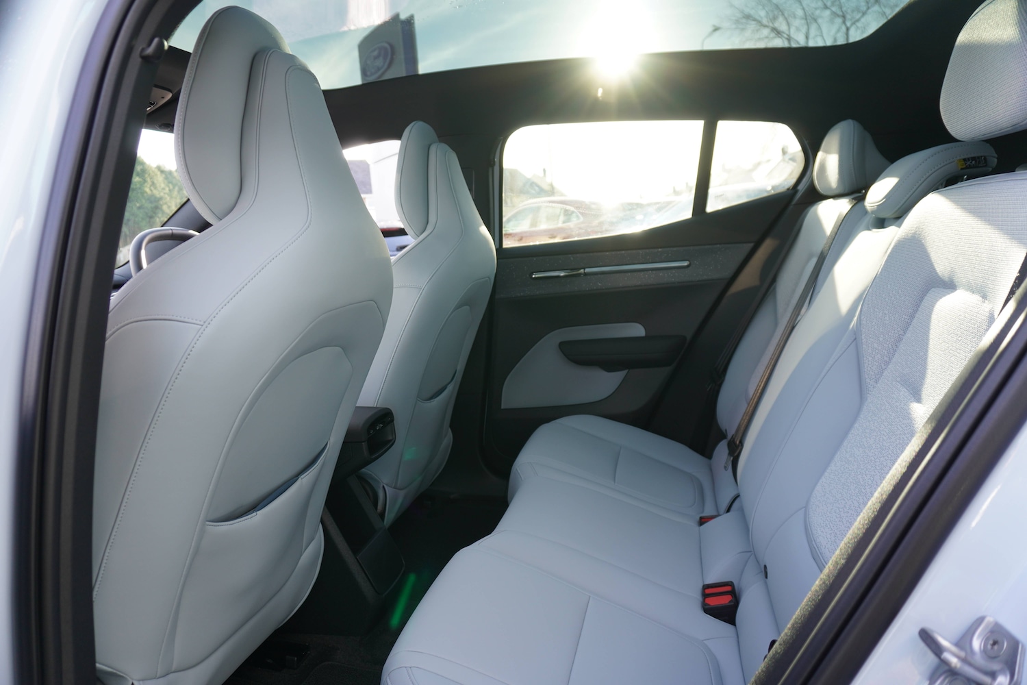 Used Volvo EX30 2024 for sale - 77024205: Photo 31