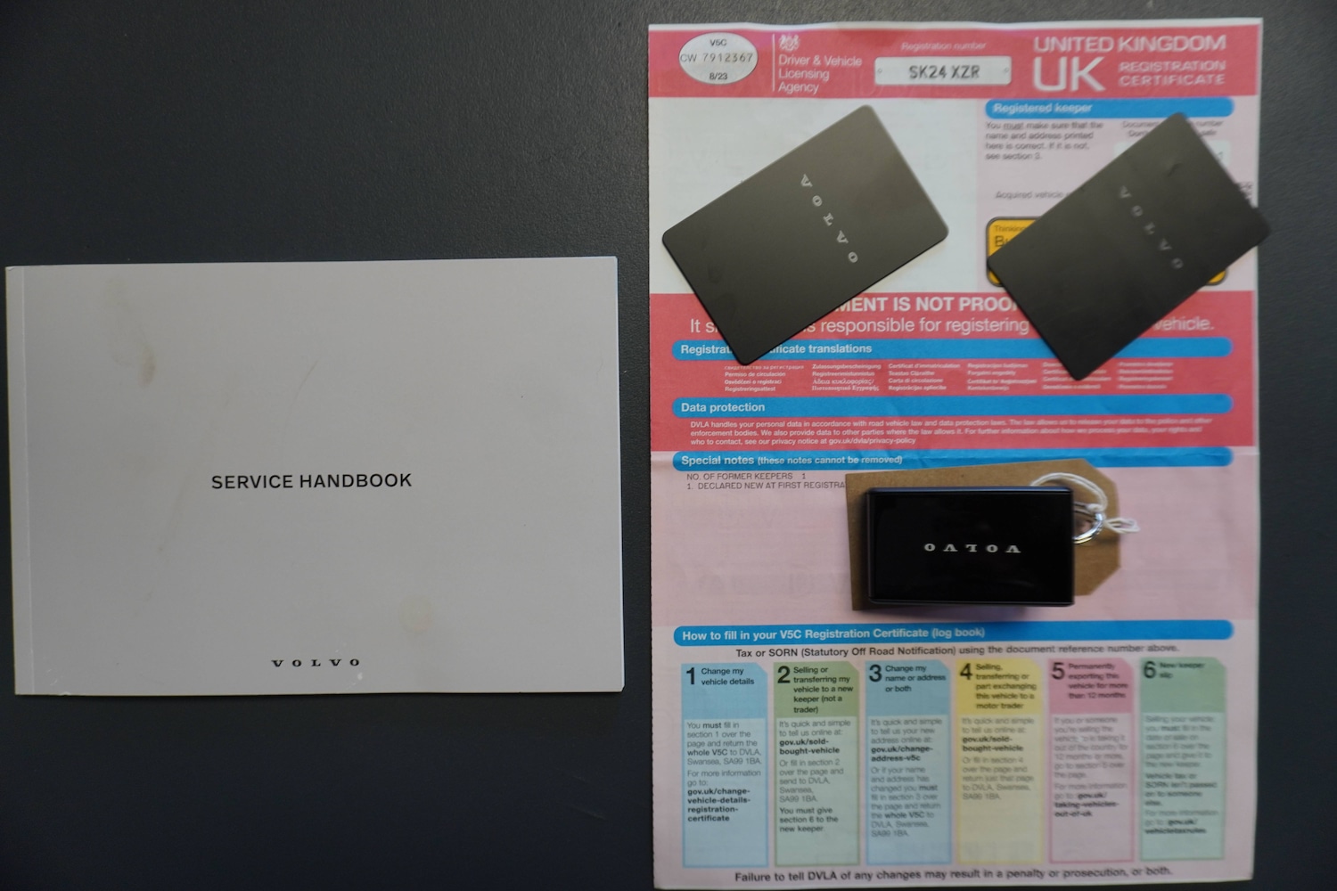 Used Volvo EX30 2024 for sale - 77024205: Photo 32