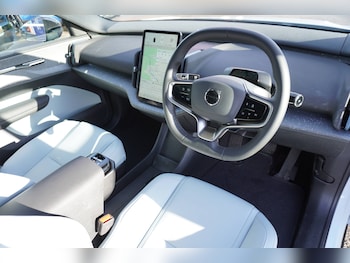 Used Volvo EX30 2024 for sale - 77024205: Photo