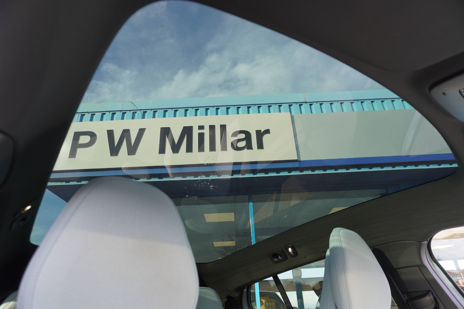 Used Volvo EX30 2024 for sale - 77024205: Photo 4