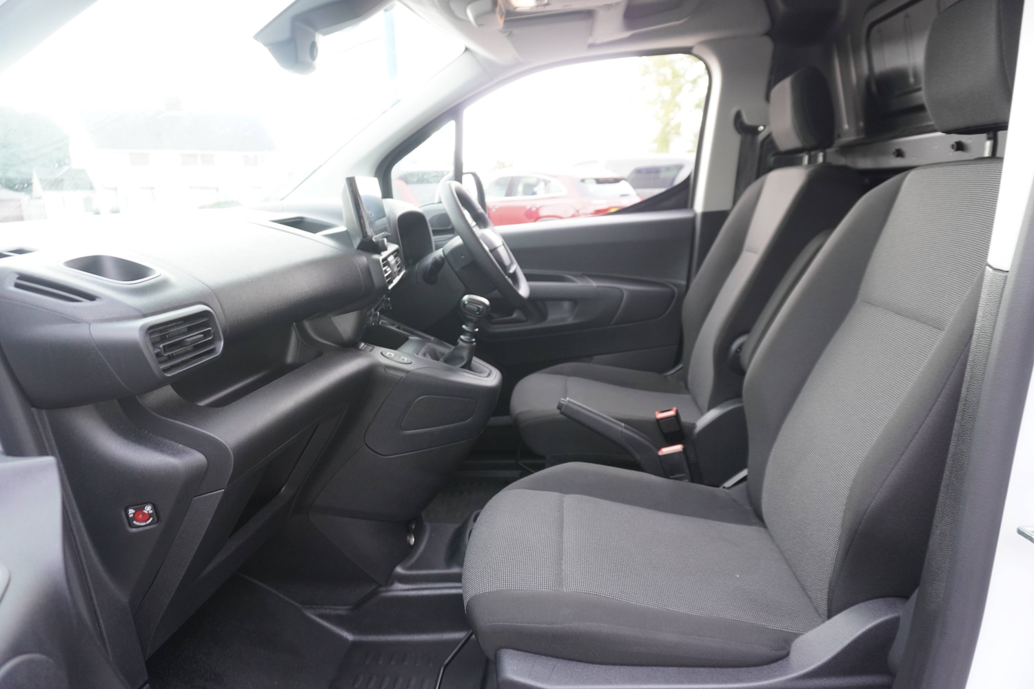 Used Vauxhall Combo 2024 for sale - 76598643: Photo 10