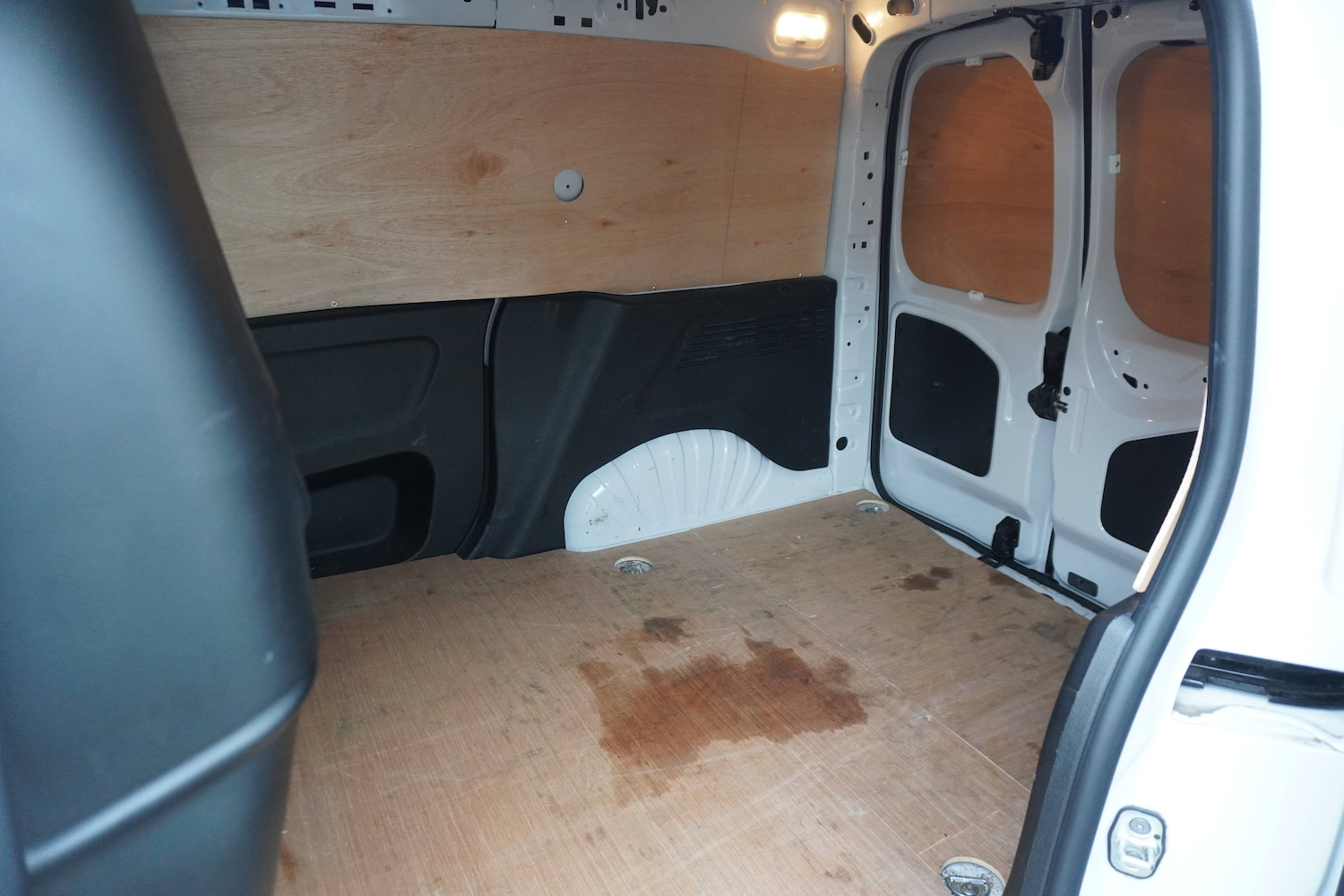 Used Vauxhall Combo 2024 for sale - 76598643: Photo 18