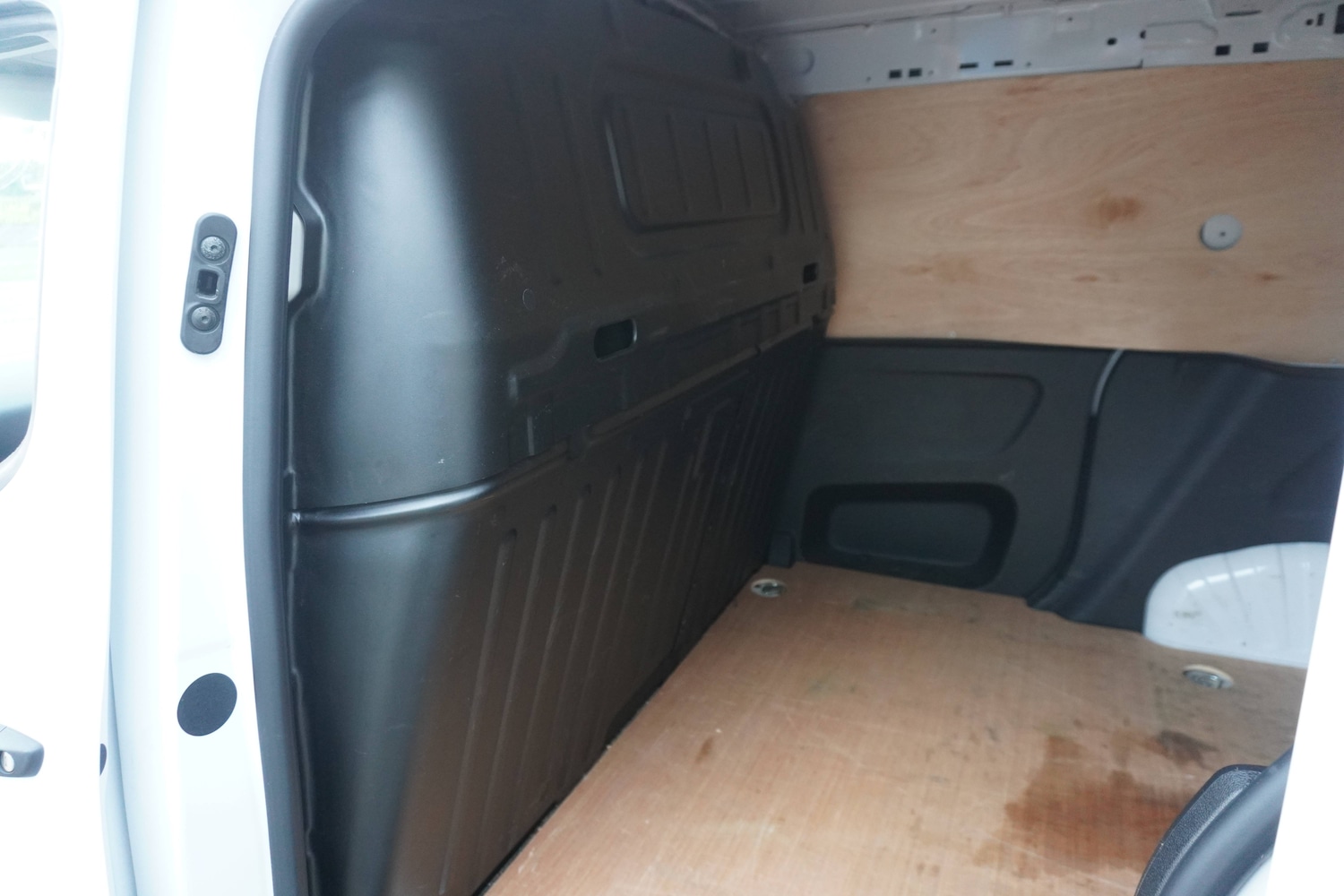 Used Vauxhall Combo 2024 for sale - 76598643: Photo 19