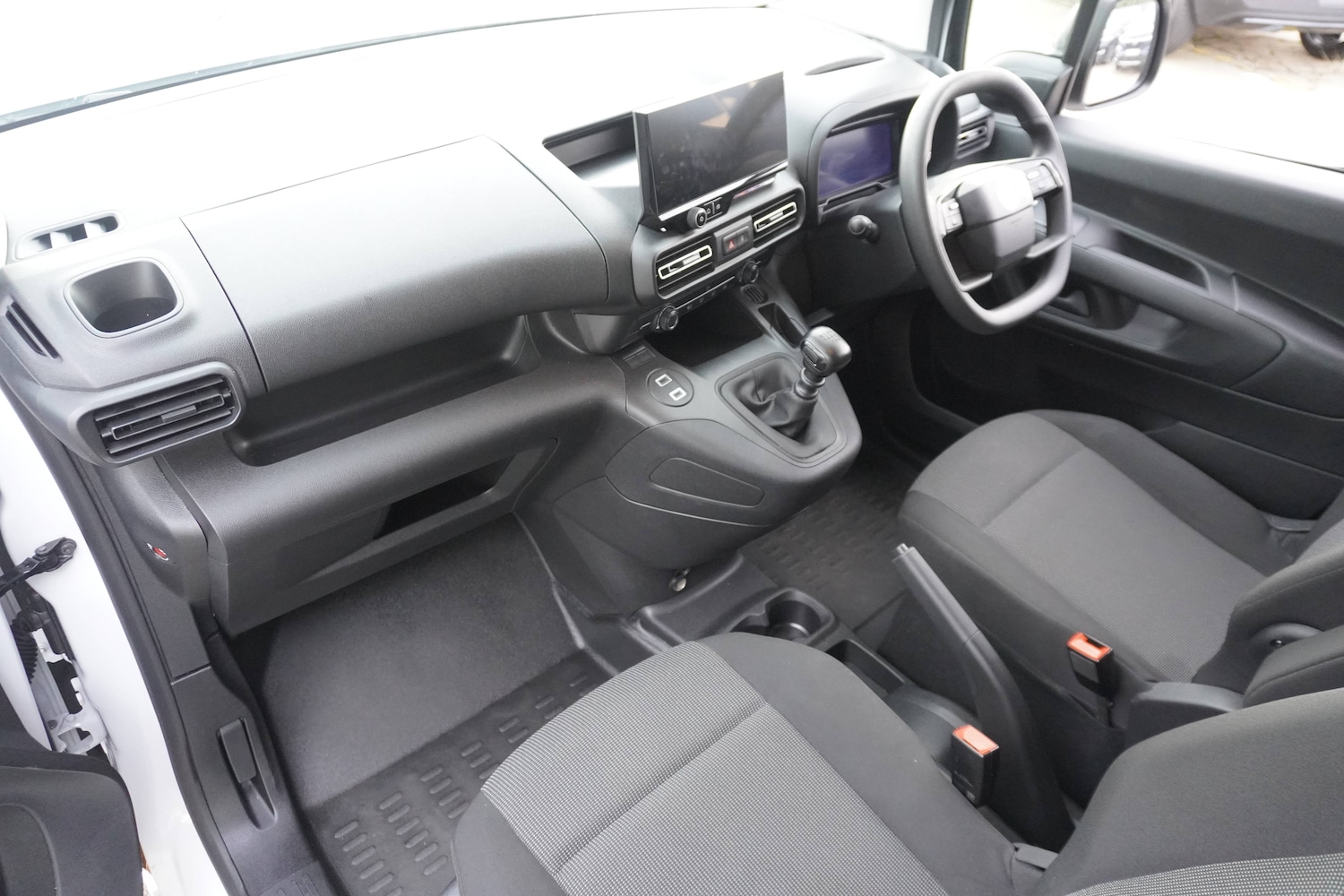 Used Vauxhall Combo 2024 for sale - 76598643: Photo 22
