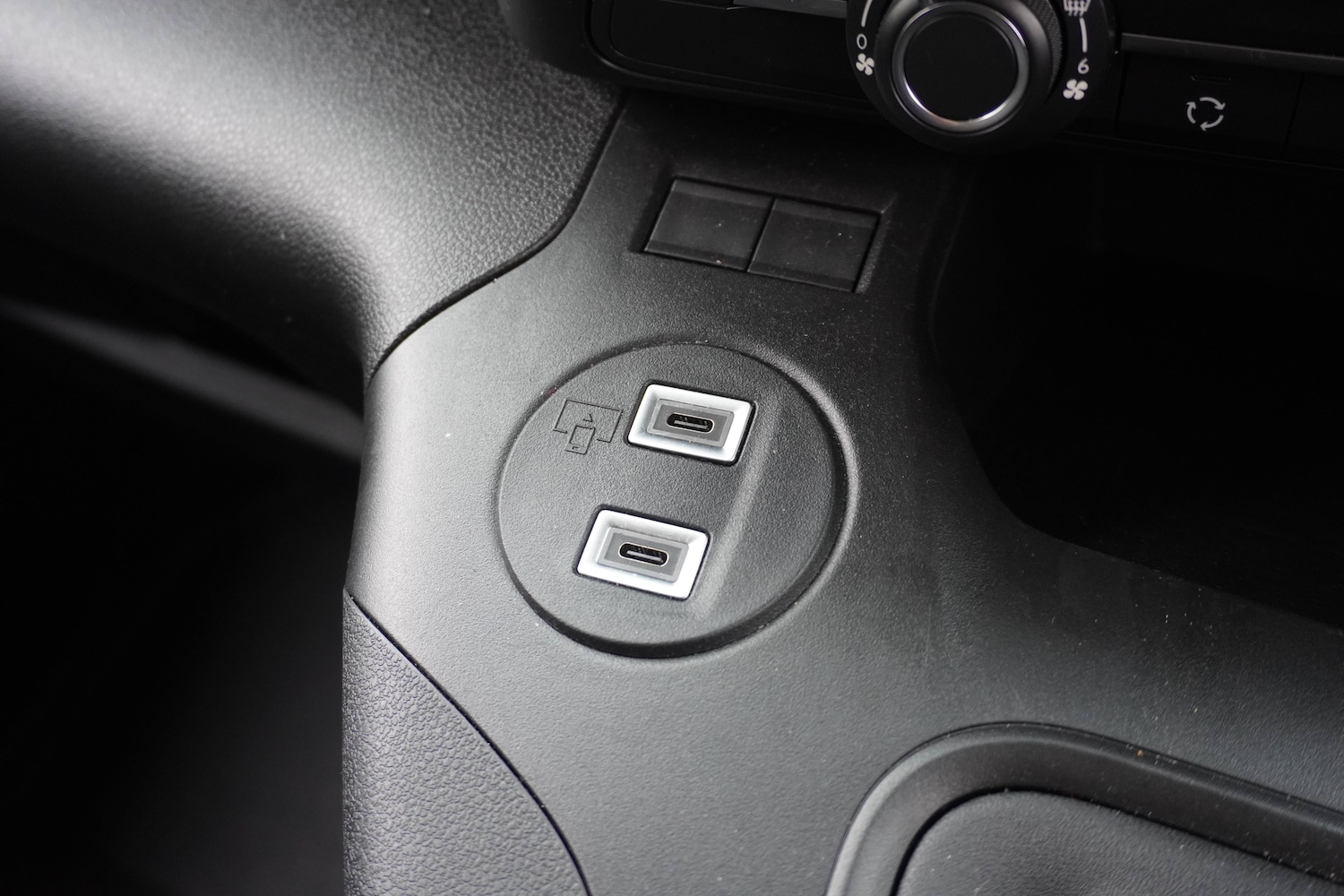 Used Vauxhall Combo 2024 for sale - 76598643: Photo 24