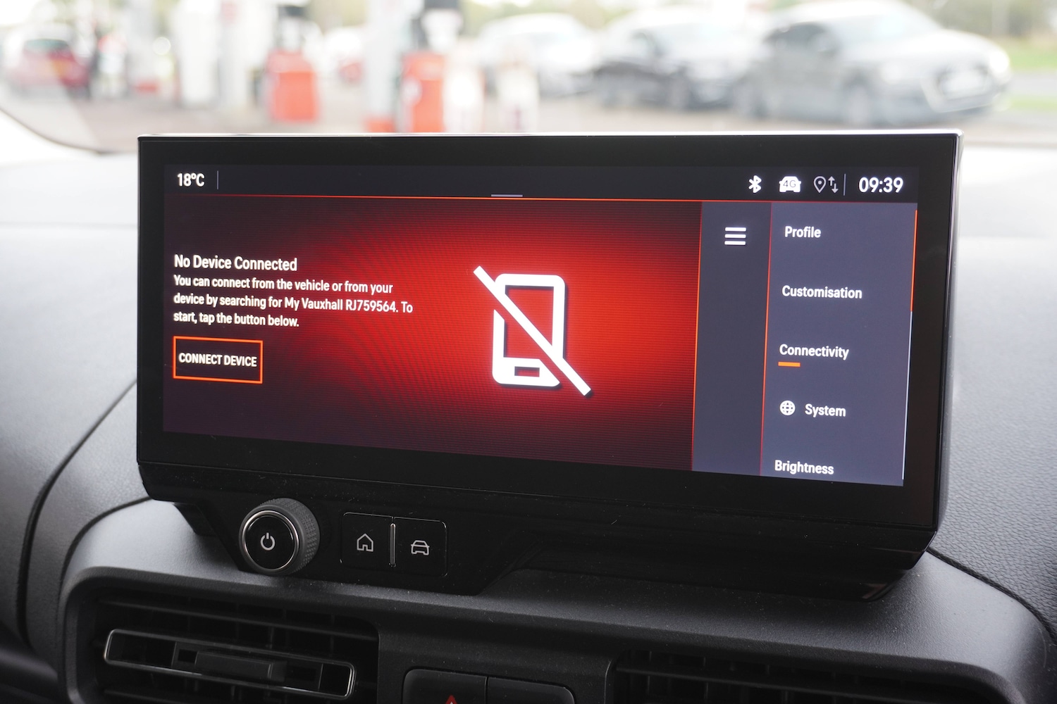 Used Vauxhall Combo 2024 for sale - 76598643: Photo 25