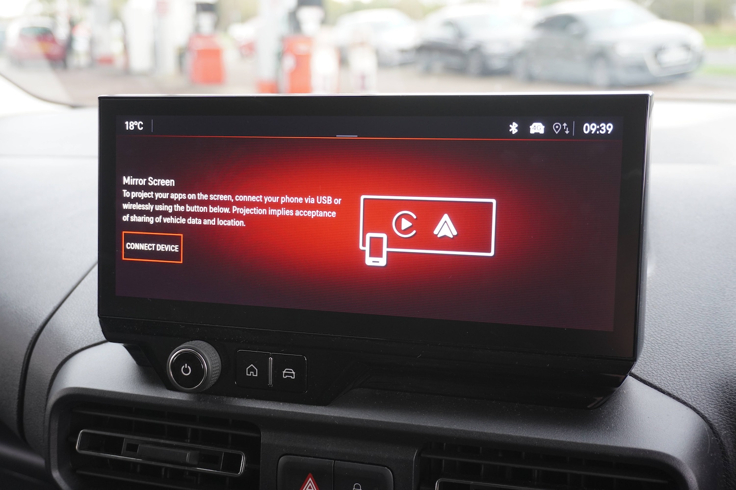 Used Vauxhall Combo 2024 for sale - 76598643: Photo 26