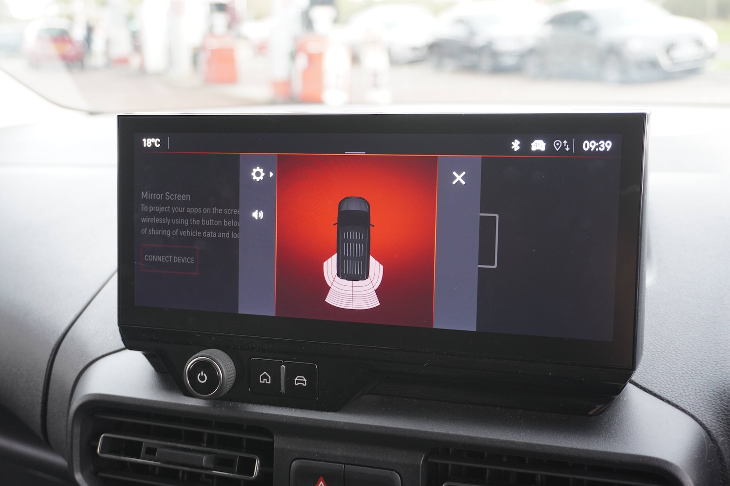 Used Vauxhall Combo 2024 for sale - 76598643: Photo 27