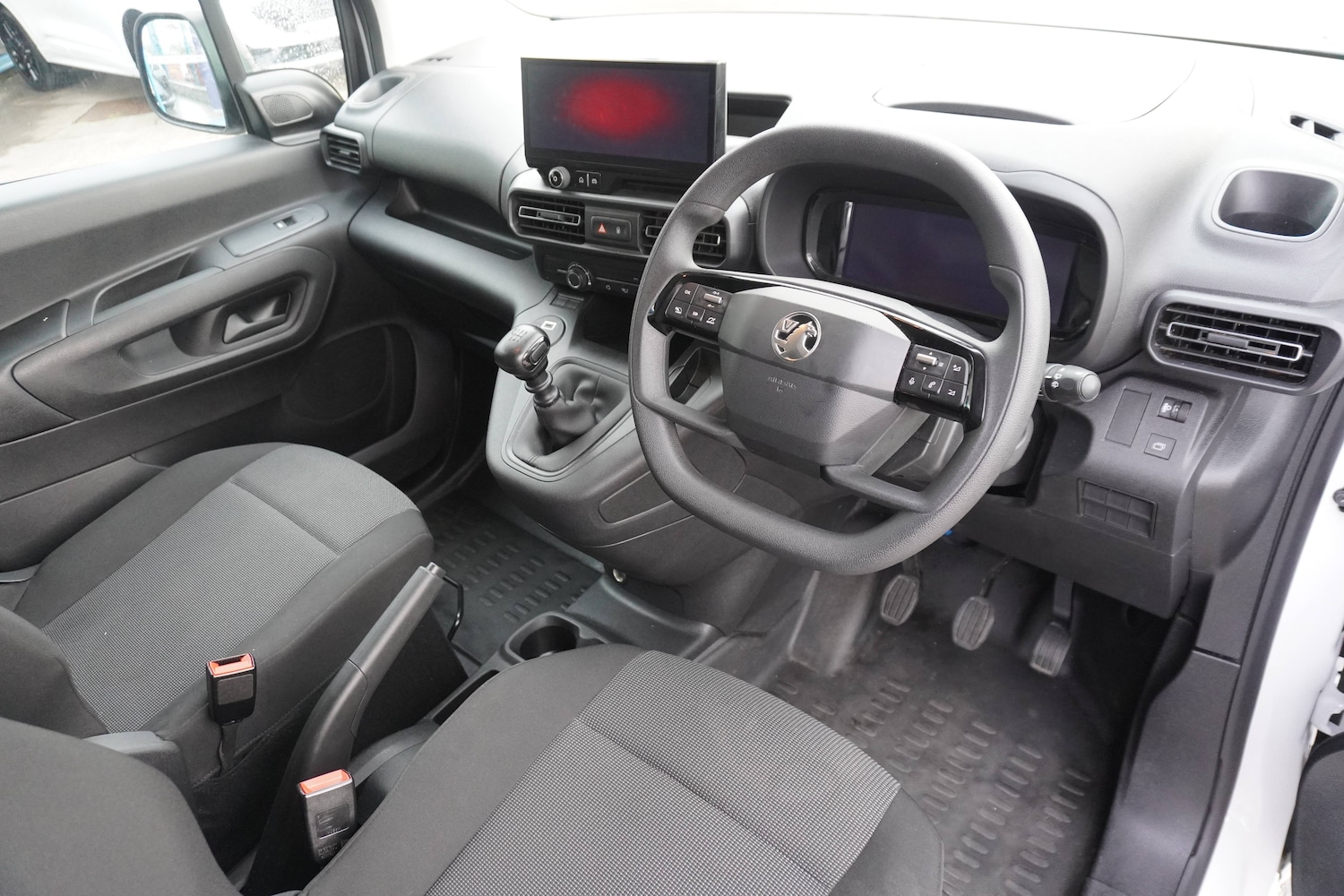 Used Vauxhall Combo 2024 for sale - 76598643: Photo 4