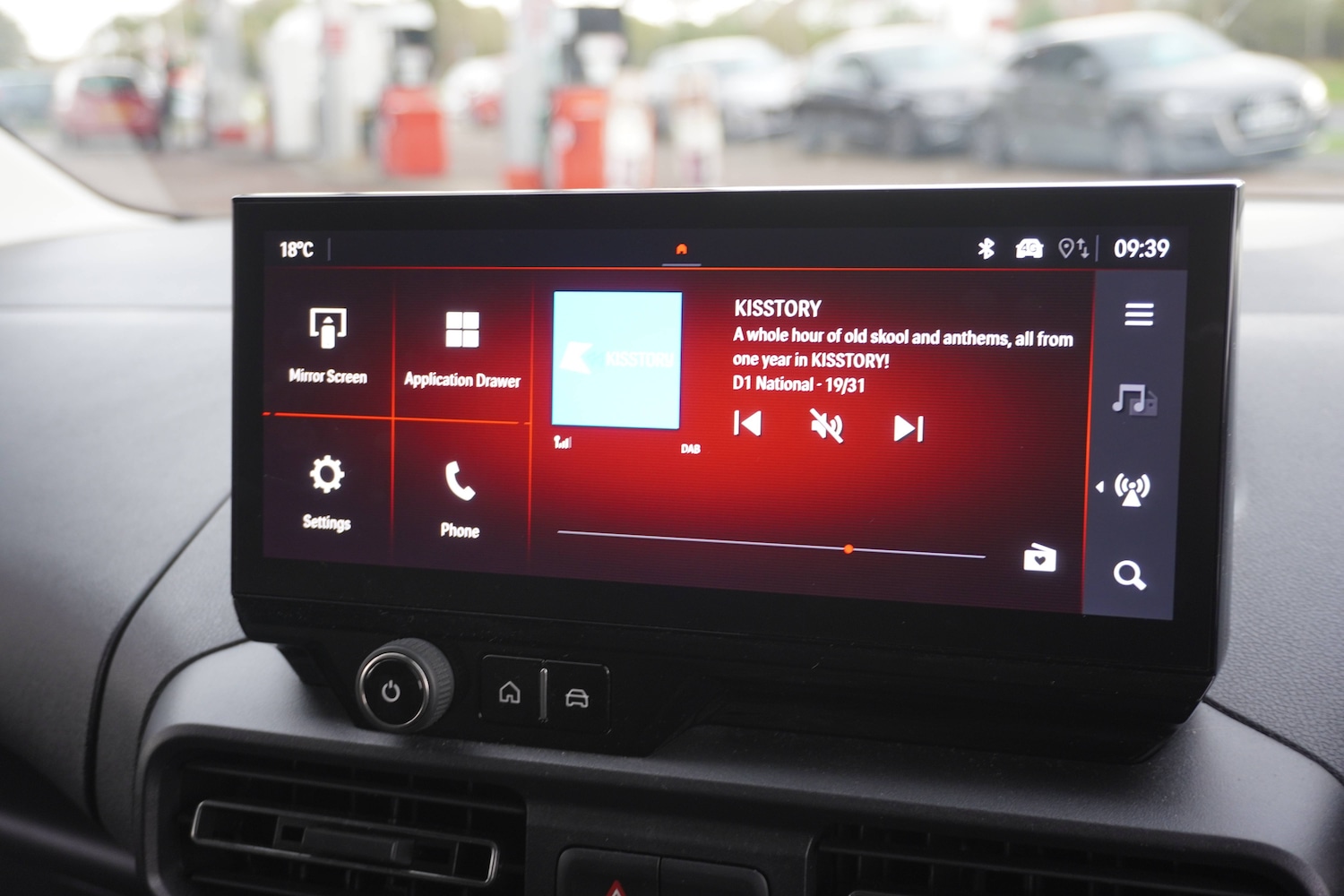 Used Vauxhall Combo 2024 for sale - 76598643: Photo 5