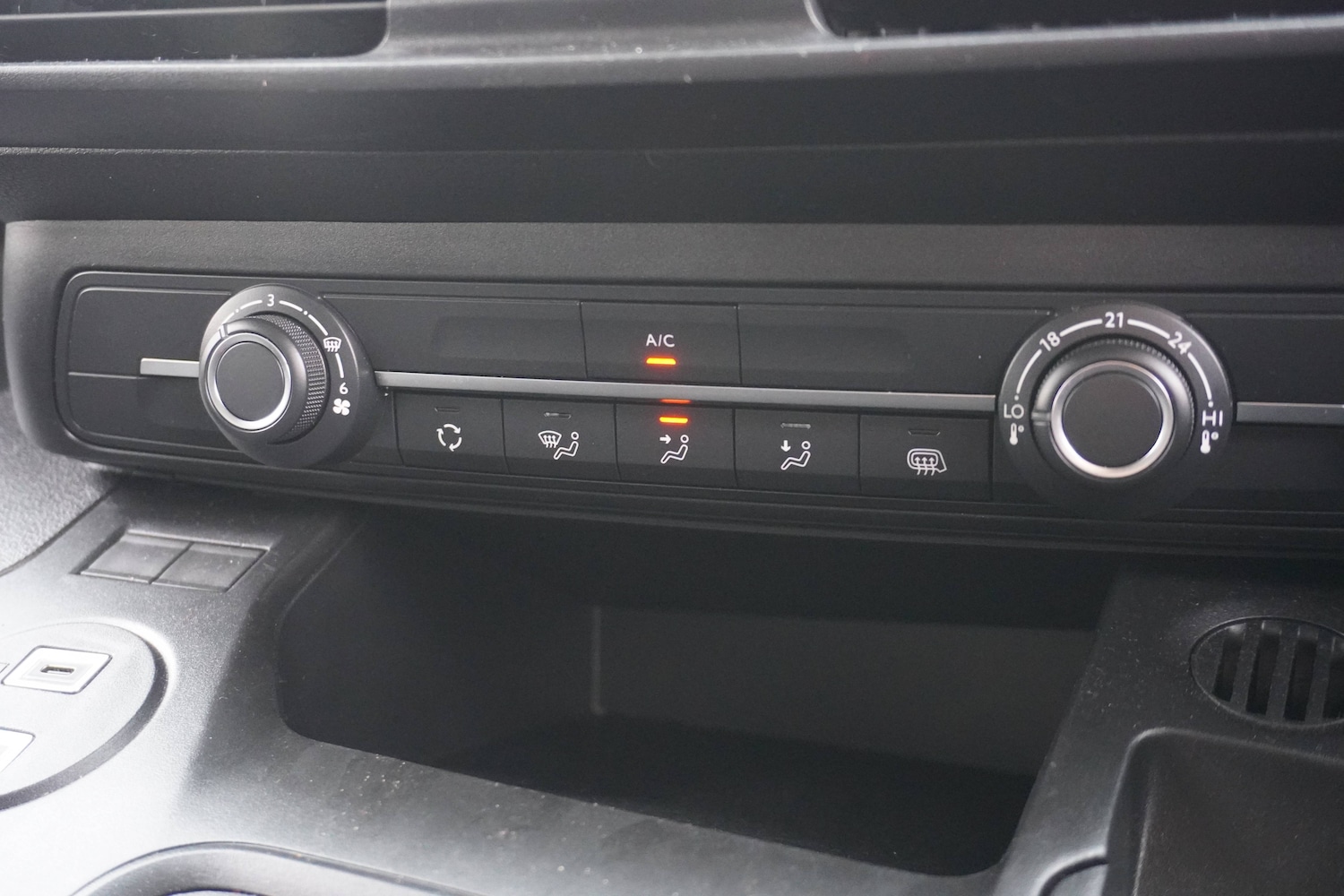 Used Vauxhall Combo 2024 for sale - 76598643: Photo 6